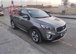 کیا سۆرینتۆ